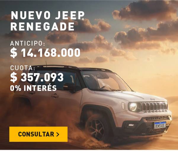 Renegade