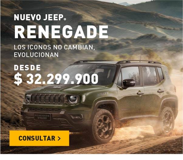 Renegade