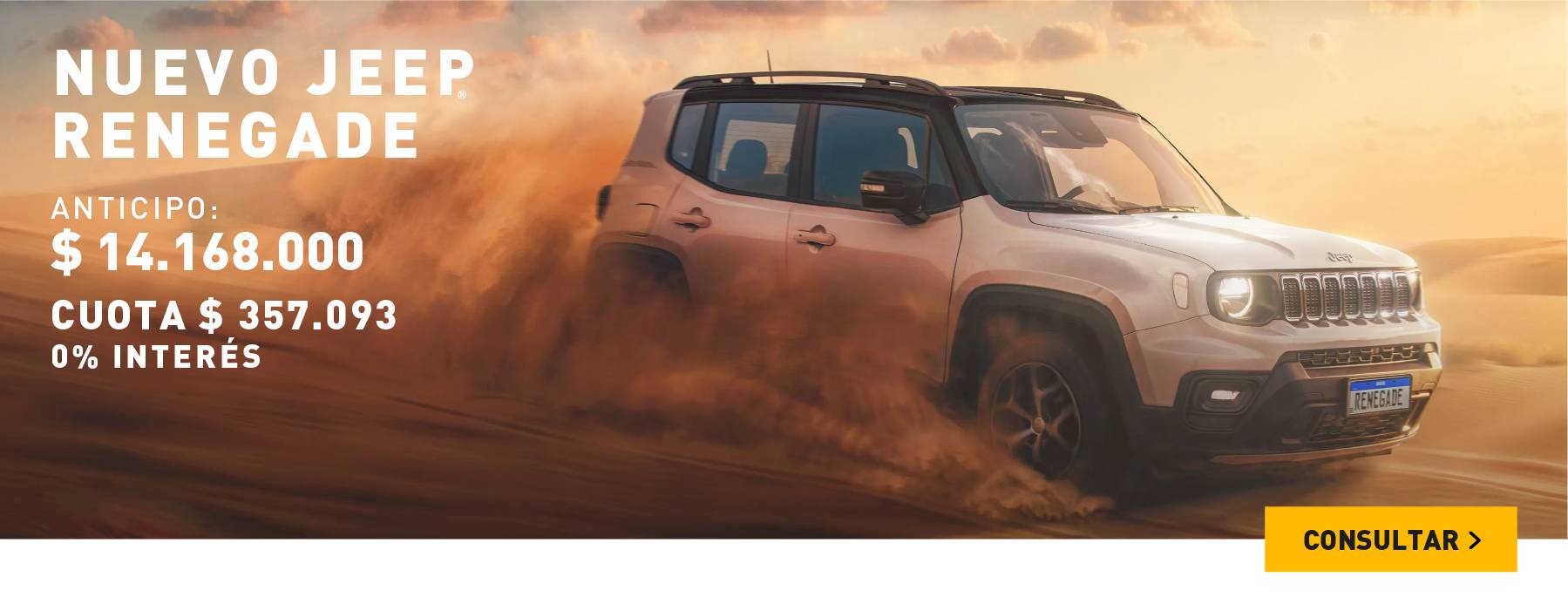 renegade