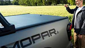 Accesorio Ram Dakota 5