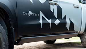 Accesorio Ram Dakota 8