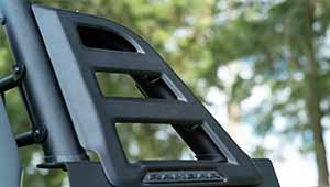 Accesorio Ram Dakota 9