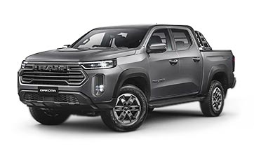 Conoce la nueva ram dakota