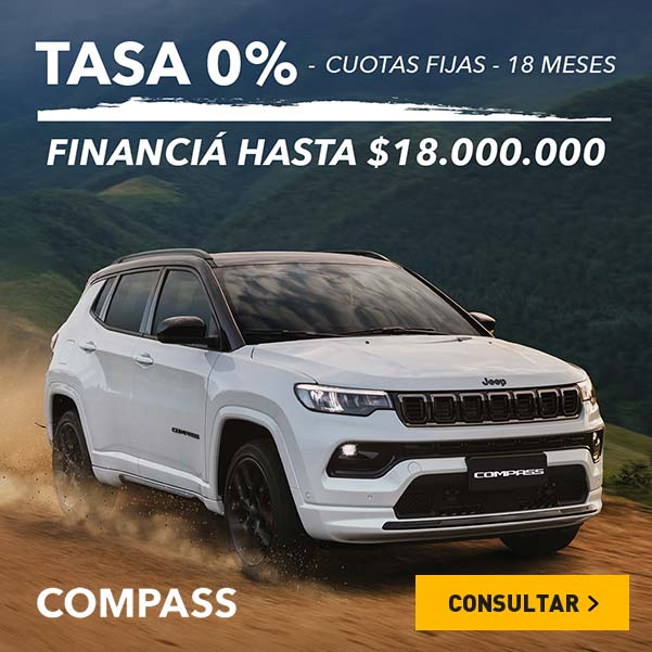 Compass financiacion