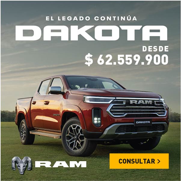 RAM DAKOTA