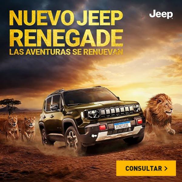 RENEGADE