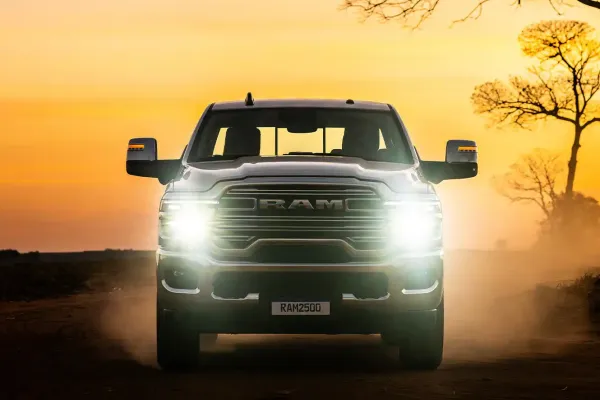 Ram 2500
