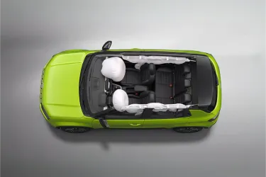 Jeep Avenger Híbrido