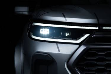 Ram Dakota