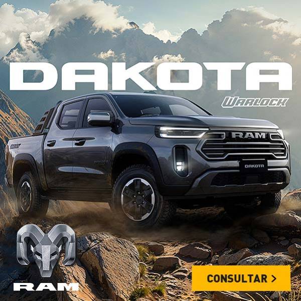 RAM DAKOTA