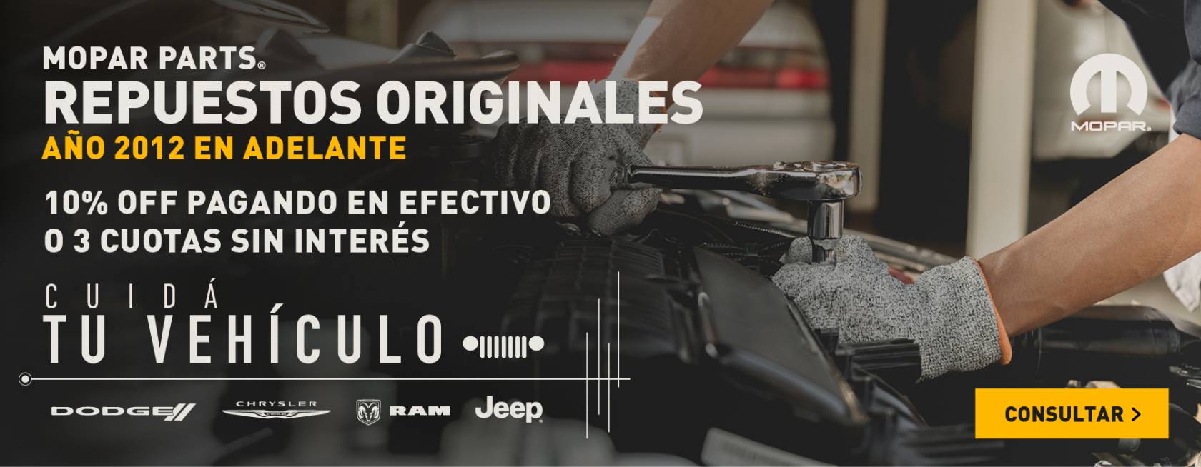 repuestos