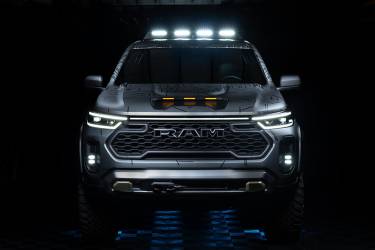 Ram Dakota