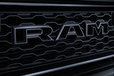 Ram Dakota