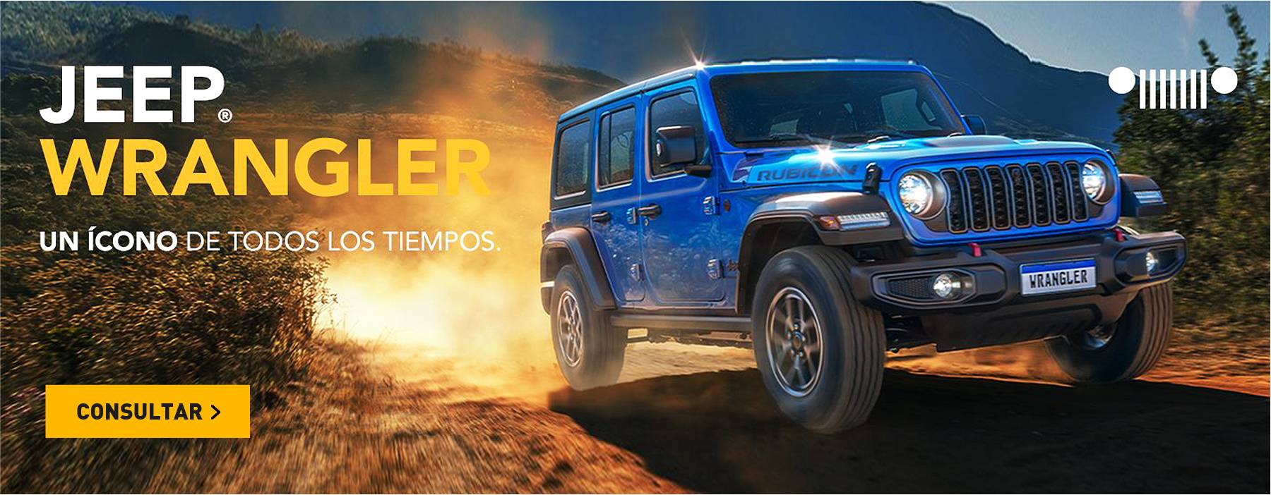 wrangler