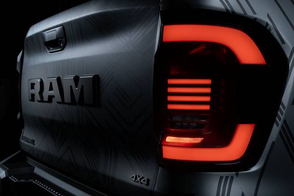 Ram Dakota