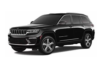 NUEVA JEEP GRAND CHEROKEE