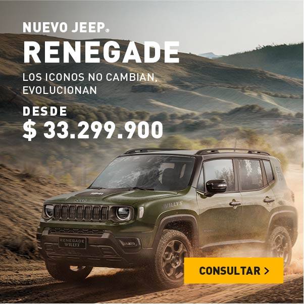 Renegade