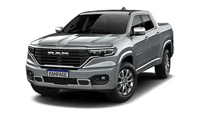 Rampage Bighorn gris