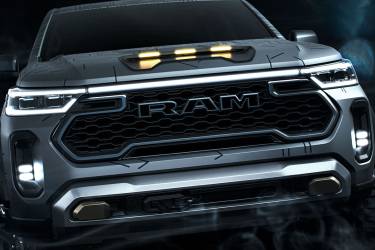 Ram Dakota