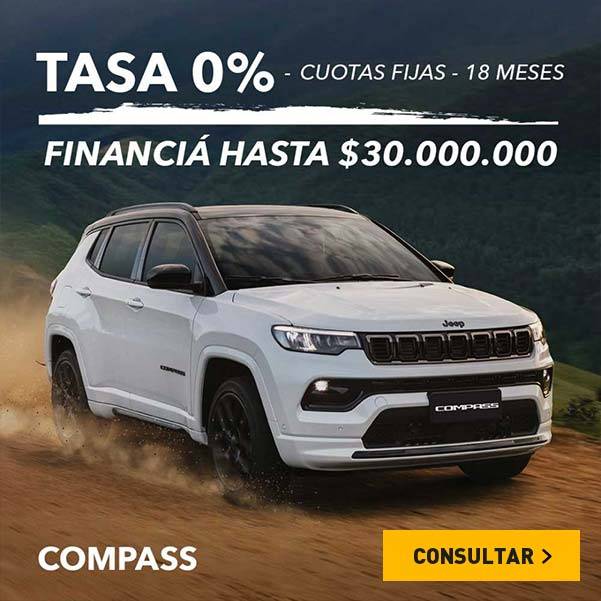 Compass financiacion