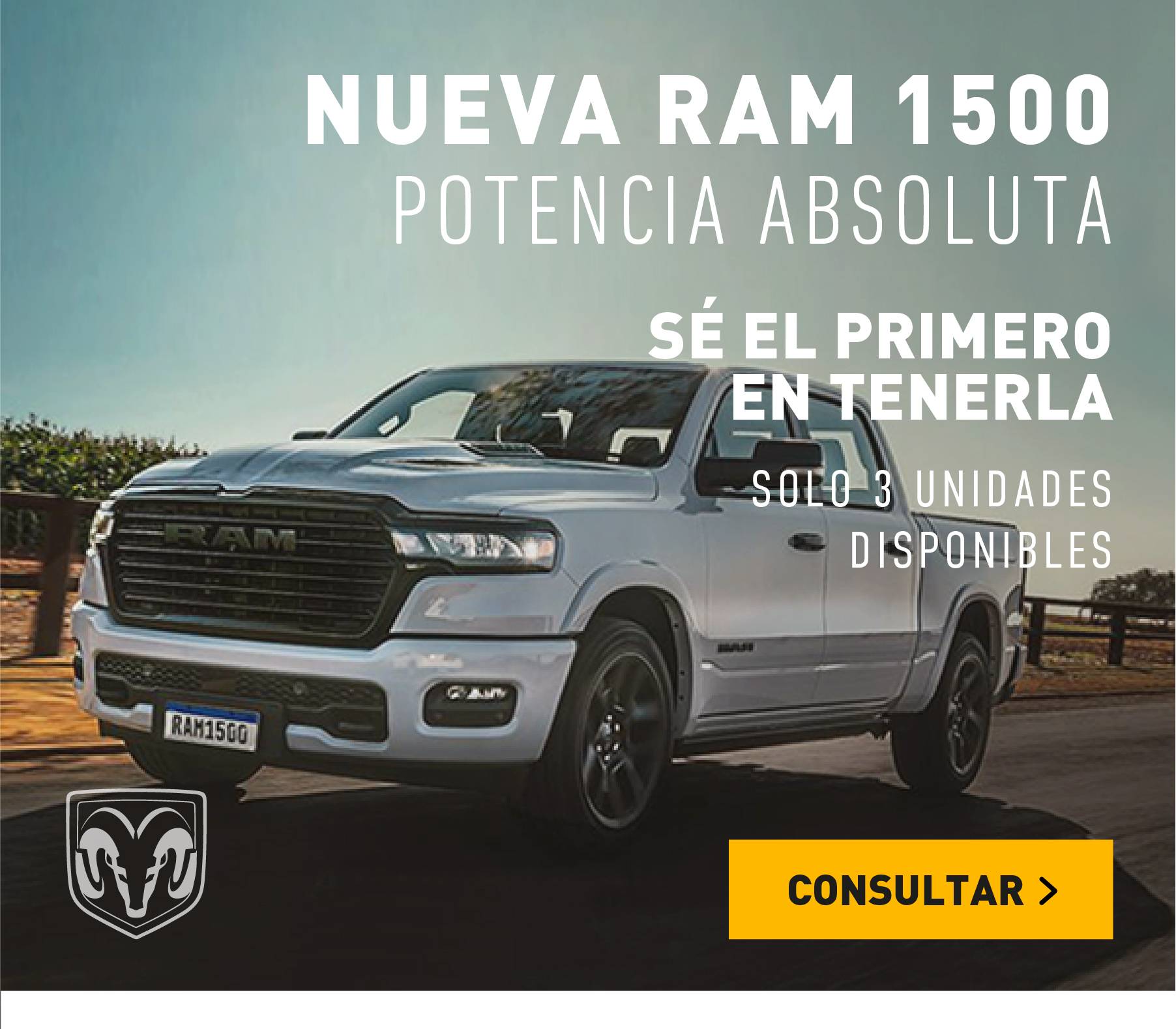 RAM 1500