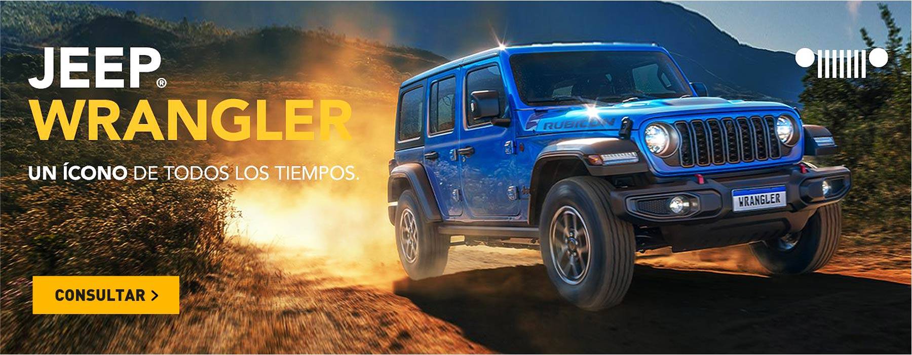 wrangler