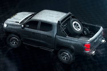 Ram Dakota