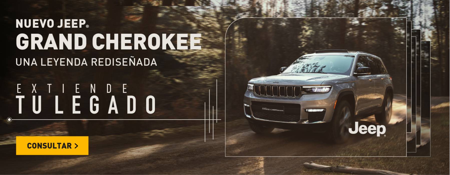 GRAND CHEROKEE