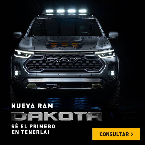 RAM DAKOTA