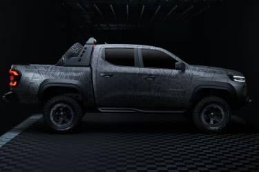 Ram Dakota