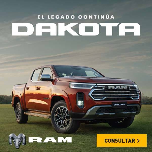 RAM DAKOTA