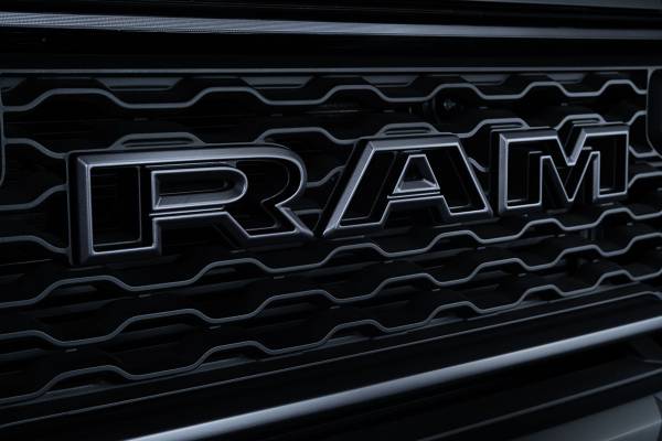 Ram Dakota
