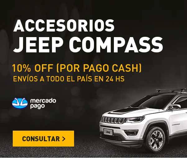 accesorios compass