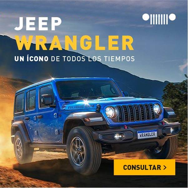 wrangler