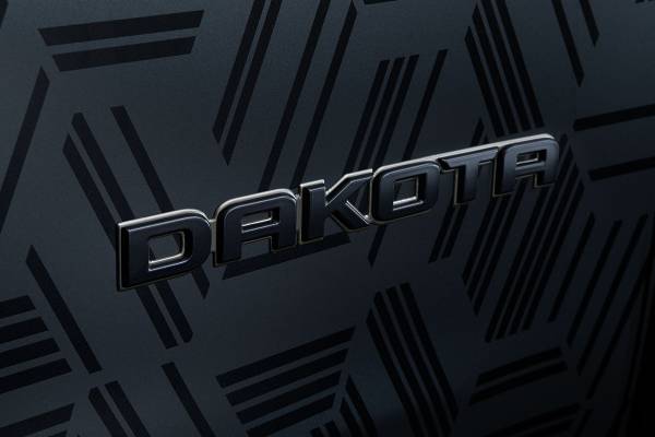 Ram Dakota