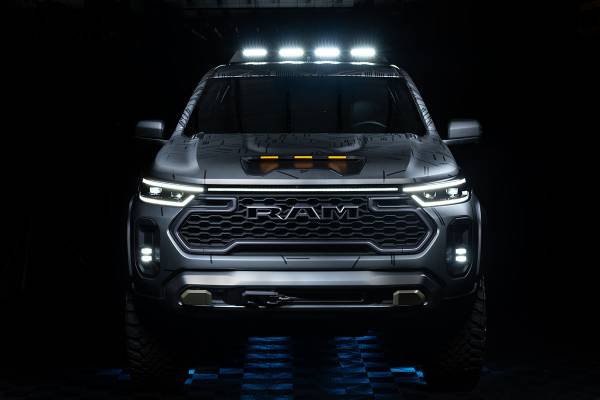 Ram Dakota