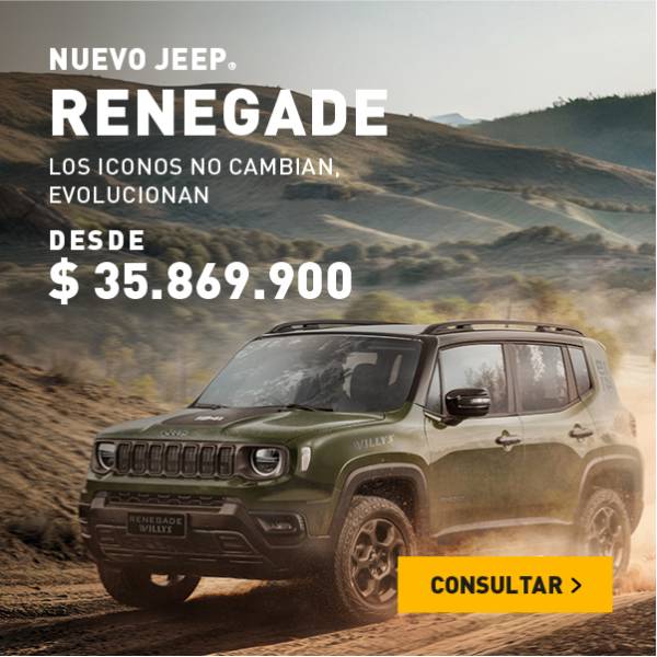 RENEGADE